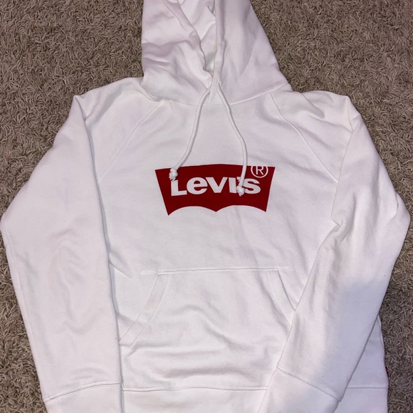 Levi's Sweaters - Levis hoodie